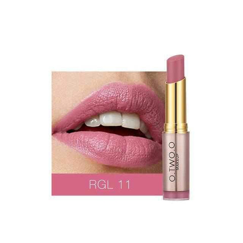 Image of Matte Lipstick - Long Lasting BUY 2 GET 1 FREE