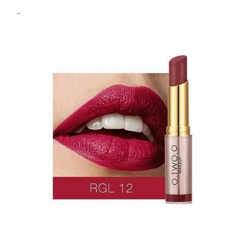 Image of Matte Lipstick - Long Lasting BUY 2 GET 1 FREE