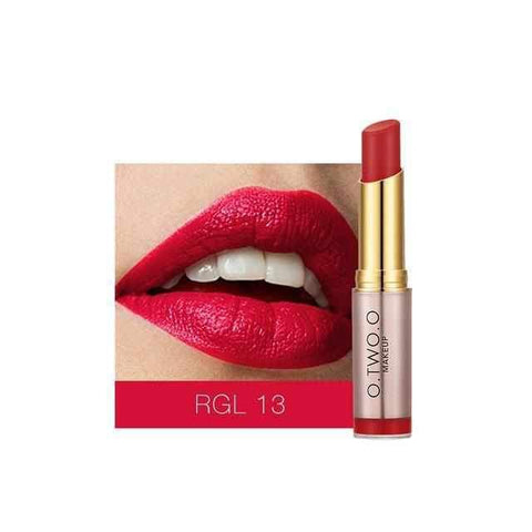 Image of Matte Lipstick - Long Lasting BUY 2 GET 1 FREE