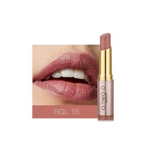 Image of Matte Lipstick - Long Lasting BUY 2 GET 1 FREE