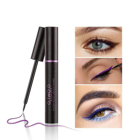 Image of Waterproof Premium Liquid Eyeliner