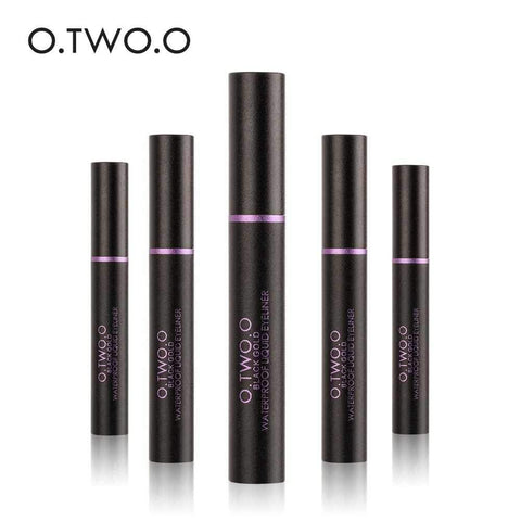 Image of Waterproof Premium Liquid Eyeliner