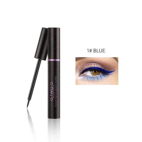 Image of Waterproof Premium Liquid Eyeliner