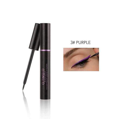 Image of Waterproof Premium Liquid Eyeliner