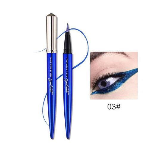 Image of Shimmer Liquid Eyeshadow Pencil
