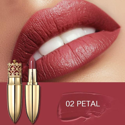 Image of 5 Colors Matte Crown Lipstick BUY 2 GET 1 FREE