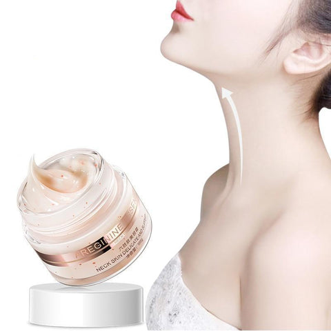 Image of Premium Anti-wrinkle Neck Firming Cream 100g
