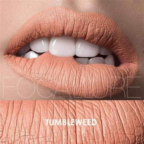 Image of 25 Colors Soft Matte Lip Gloss Shimmer Glitter