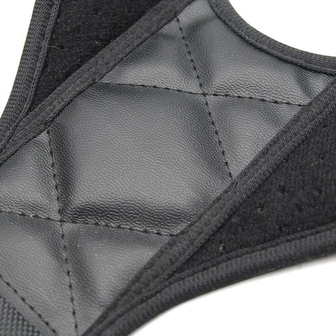 Image of BodyWellness™ Posture Corrector (Adjustable to All Body Sizes)