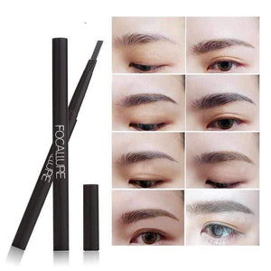 3 Colors New Eye Brow Pen