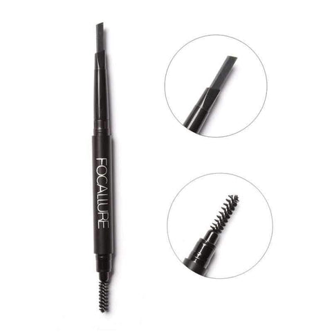 Image of 3 Colors New Eye Brow Pen