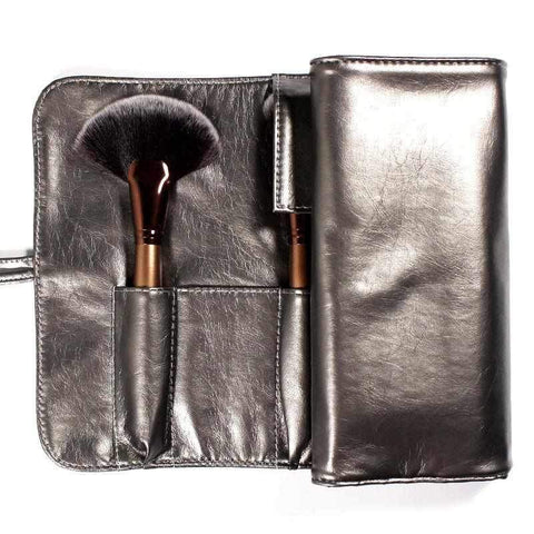 Image of 21 Pieces Professional Makeup Brush Set