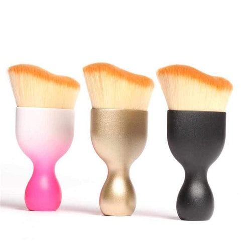 Image of 3 Colors Contour - Foundation Brush