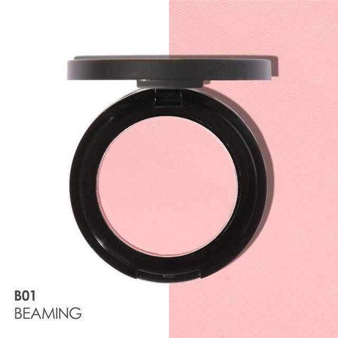 Image of 11 Colors Blush Powder Palette