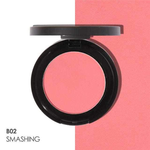 Image of 11 Colors Blush Powder Palette