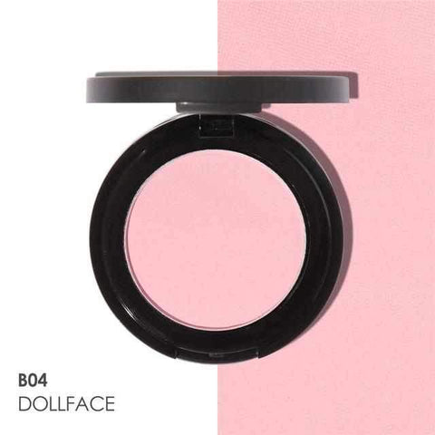Image of 11 Colors Blush Powder Palette