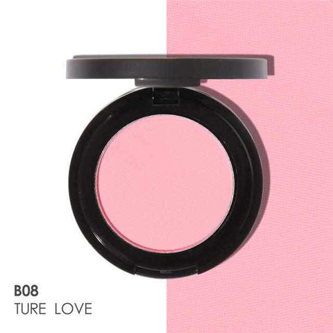 Image of 11 Colors Blush Powder Palette