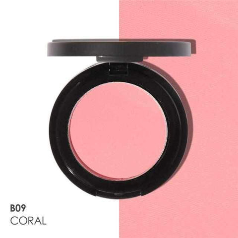 Image of 11 Colors Blush Powder Palette