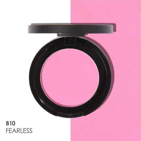 Image of 11 Colors Blush Powder Palette
