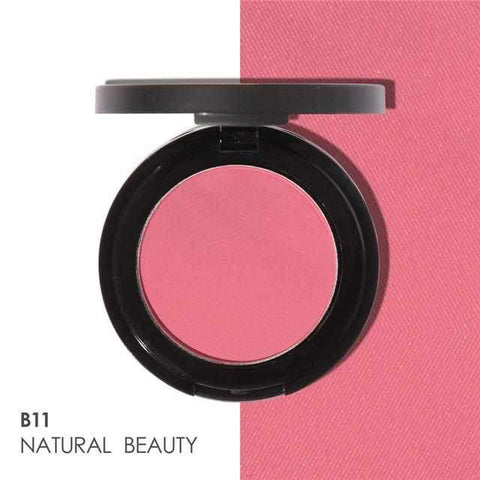 Image of 11 Colors Blush Powder Palette