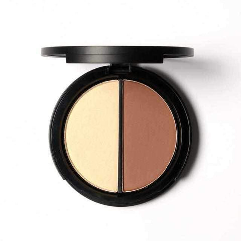 Image of 2 Color Concealer Bronzer