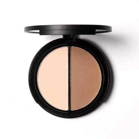 Image of 2 Color Concealer Bronzer