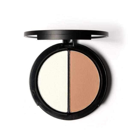 Image of 2 Color Concealer Bronzer