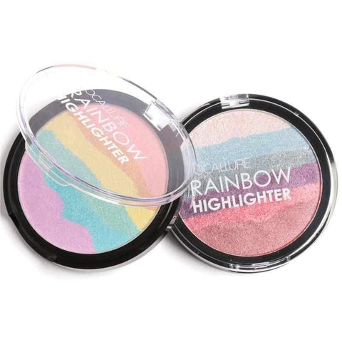 Image of New Wild Rainbow Highlighter