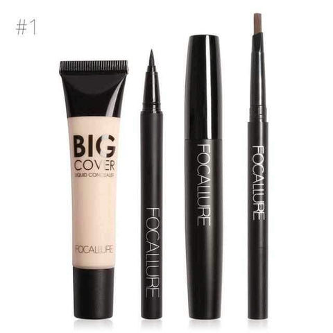 Image of 4pcs Basic Set