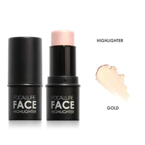Image of 4pcs Daily Use Makeup Set