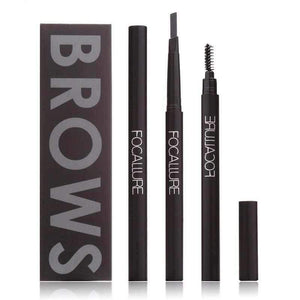 3 Colors New Eye Brow Pen