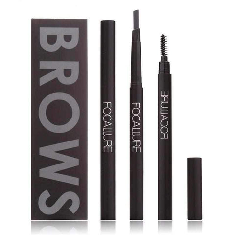 Image of 3 Colors New Eye Brow Pen