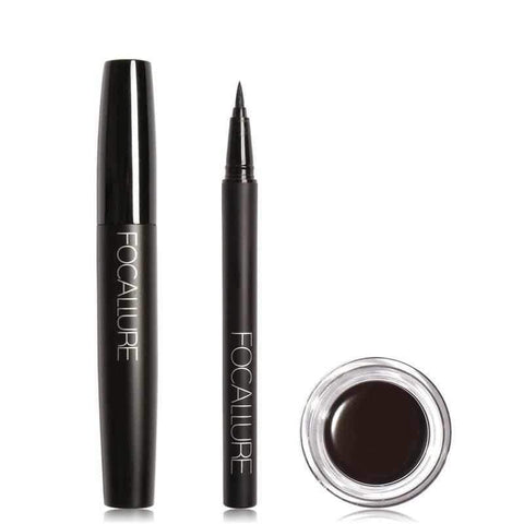 Image of 3pcs Premium Eyes Daily Makeup