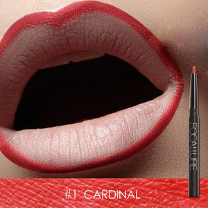 New Pro 19 Colors Lip Liner