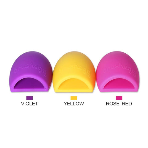 Image of Silicone Cleaning Washing Tools/Brushes BUY 2 GET 1 FREE
