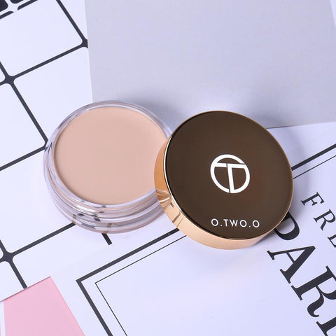 Image of 6 Colors Full Cover Concealer Cream
