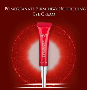 Elastic Anti Puffiness Eye Cream