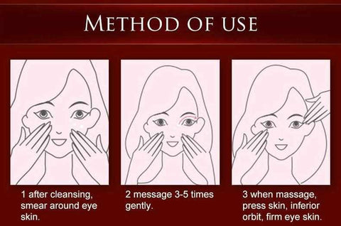 Image of Elastic Anti Puffiness Eye Cream