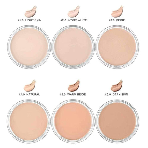 Image of 2pcs Cream Primer+Essential Oil