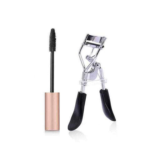 Image of 2pcs Mascara+Eyelash Curler Set
