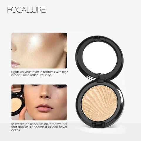 Image of Beam New 4 Colors Ultra Glow Highlighter BUY 2 GET 1 FREE