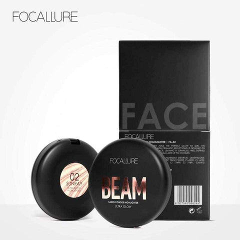 Image of Beam New 4 Colors Ultra Glow Highlighter BUY 2 GET 1 FREE