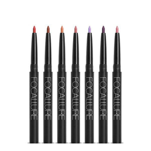 New Pro 19 Colors Lip Liner