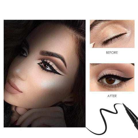 Image of Professional Liquid Eyeliner Pen