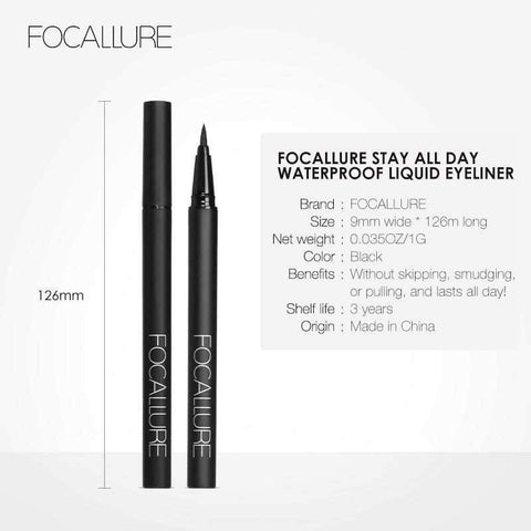 Image of Professional Liquid Eyeliner Pen