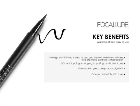 Image of Professional Liquid Eyeliner Pen