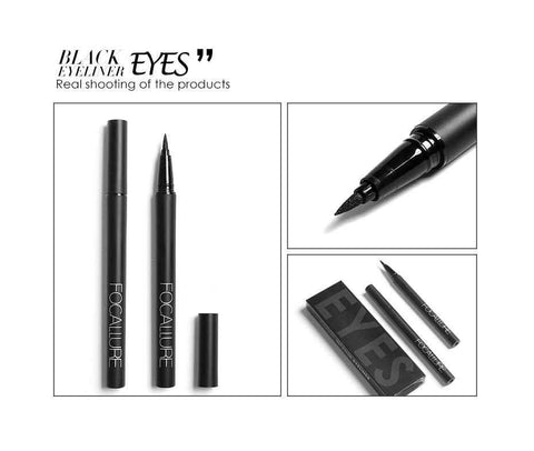 Image of Professional Liquid Eyeliner Pen