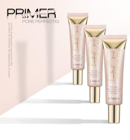 Image of Makeup Base Matte Face Primer