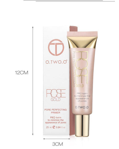 Image of Makeup Base Matte Face Primer
