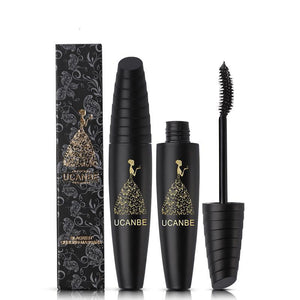 3D Black Curling Premium Mascara